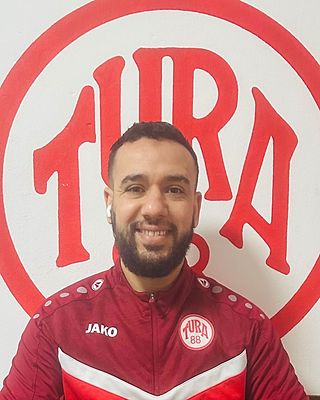 Mohamed Redha Maarouf