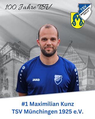 Maximilian Kunz