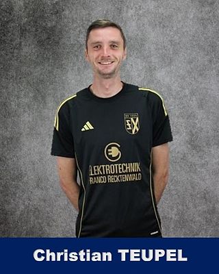 Christian Teupel