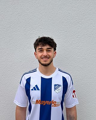 Jaron Eggenmüller