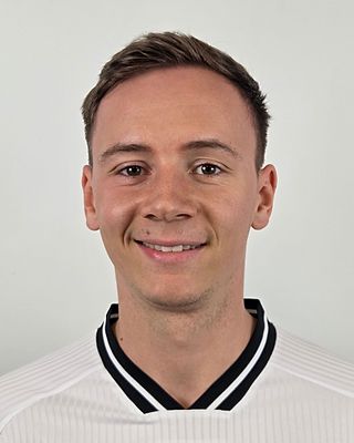 Justin Auweiler