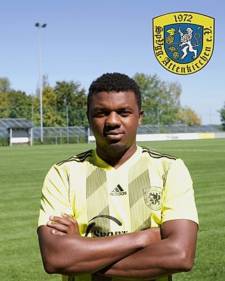 Ibrahim Bah