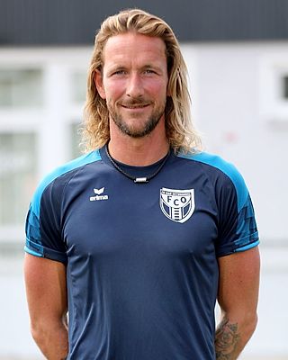 Daniel Brink