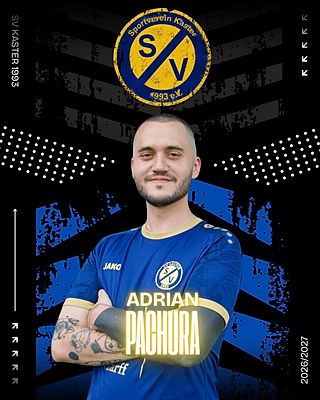 Adrian Pachura