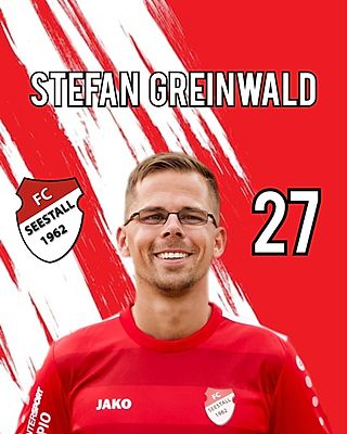 Stefan Greinwald