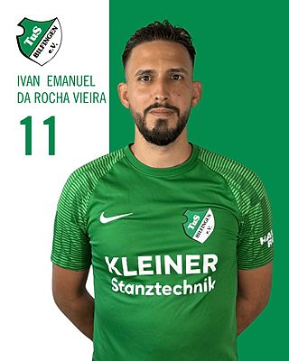 Ivan Emanuel da Rocha Vieira