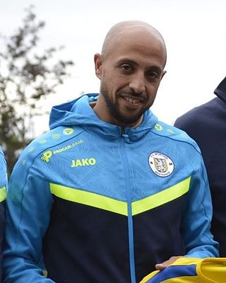 Ahmed Rani