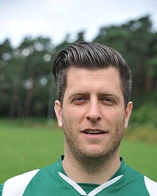 Daniel Jakobs