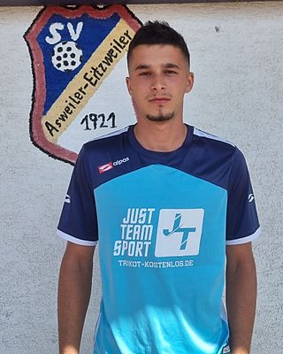 Ioan-Denis Rusu