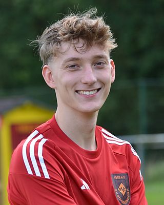 Lennart Jannes Willig