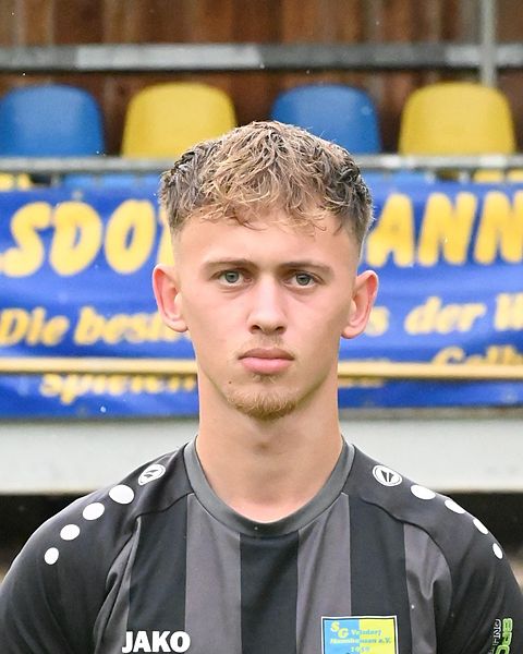 Nick Bröckel