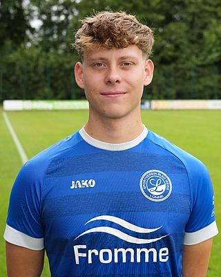 Frederik Aepkers