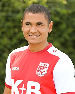 Raul Almeida Da Silva