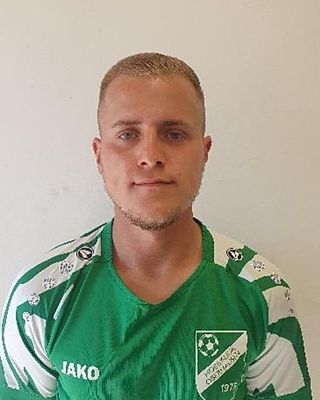 Felix Peter Giambattista