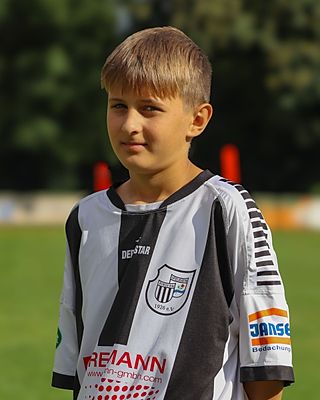 Kevin Broz
