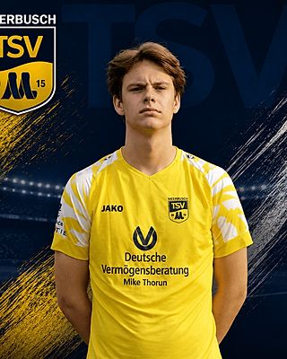 Kasper Pawelski