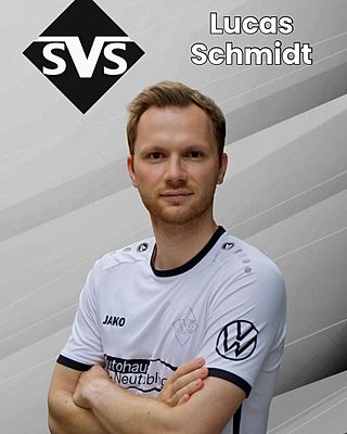 Lukas Schmidt