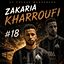 Zakaria Kharroufi