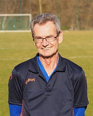 Karl-Willi Höhn
