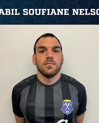 Nabil-Soufiane Nelson
