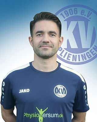 Roman Deringer