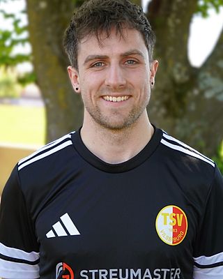 Severin Schmideder