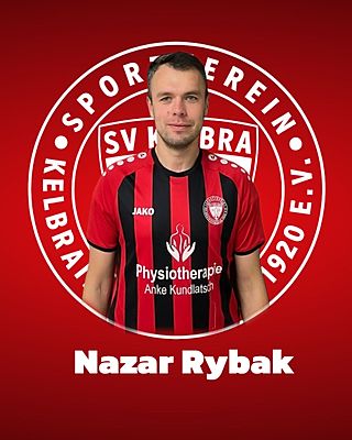 Nazar Rybak