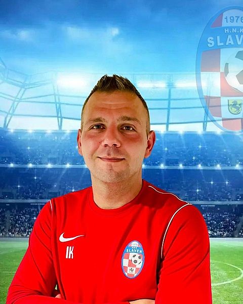 Nikola Radivojevic