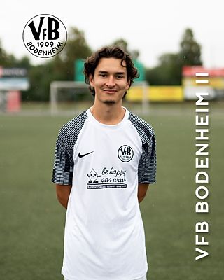 Lucas Assuncao Teixeira
