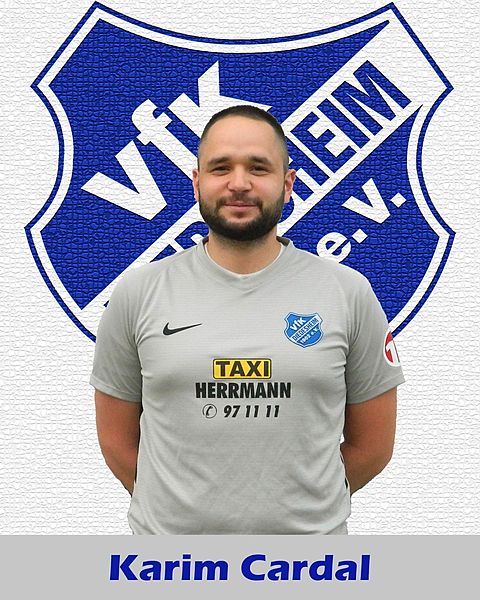 Foto: VfK Diedesheim