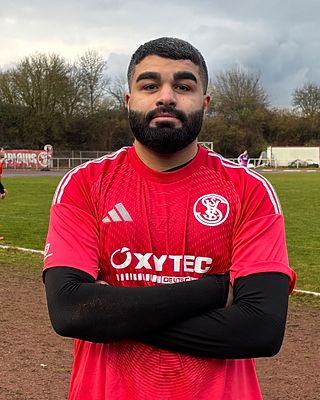 Abdulrhaman Hendi