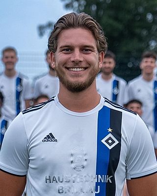 Luka Mats Saggau