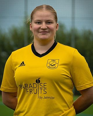 Kira Brandt