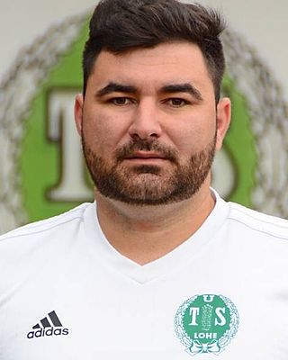 Stefan-Alexandru Cazan
