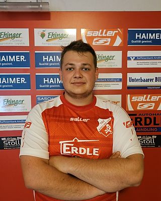 Kilian Lesti