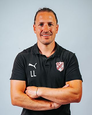 Lukas Lechner