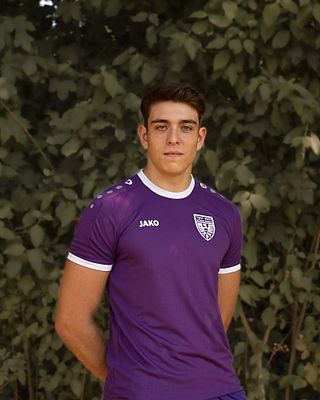 Alex Okun