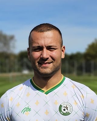 Alem Hasanbegovic