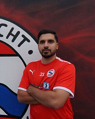 Muhammed Yunus Ercan