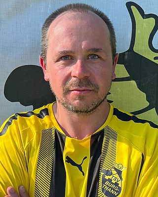 Matthias Niebler