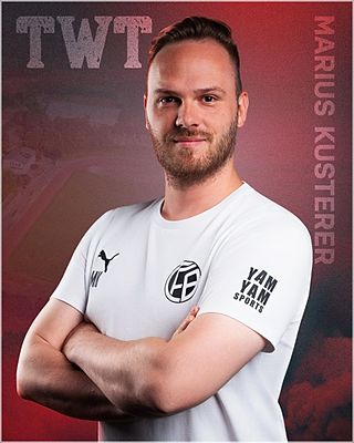 Marius Kusterer