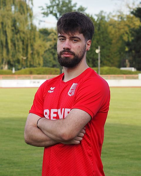 Foto: Daniel Niedermann