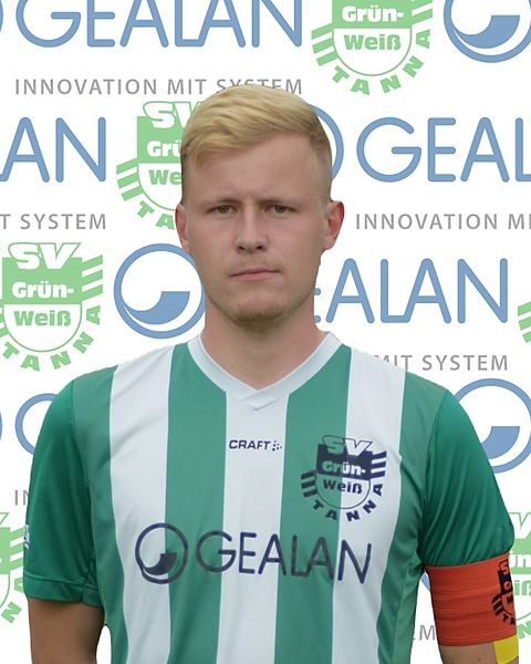 Foto: SV Grün-Weiß Tanna e.V.