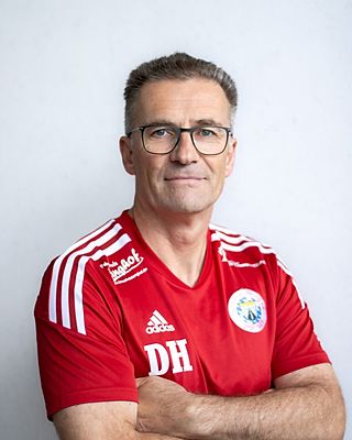 Dieter Hieke