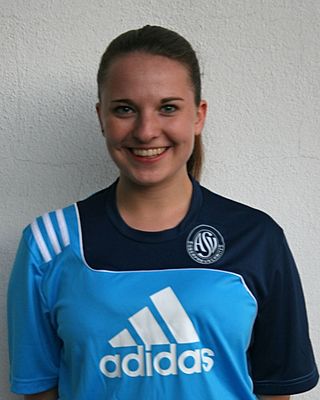Anna-Lena Heidrich