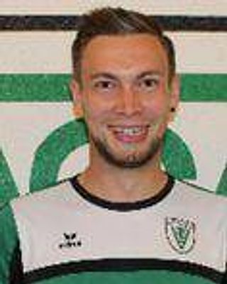 Patrick Huggenberger