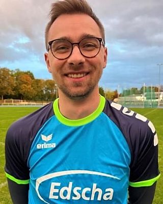 Tom Drissen