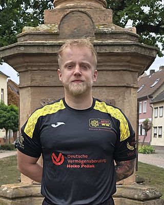 Kai Kretschmer
