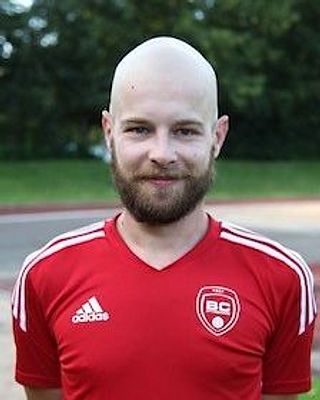 Peter Bex