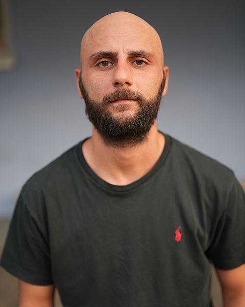 Foto: Ferhat Aslantas